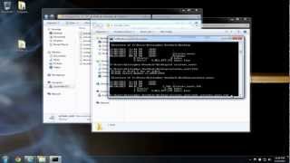 Installing FDSSMV v6 on Windows [upl. by Rhona]