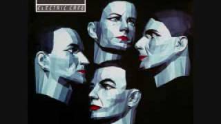 Kraftwerk  Musique Non Stop [upl. by Jenine653]