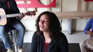 Jaalma by Somea Baraili unplugged  Resham filili [upl. by Camilia758]