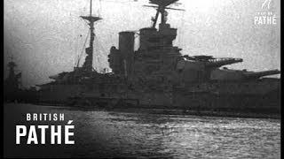 Naval Story  Good Shots Of Navy Ships  Part 1 19141918 [upl. by Yttiy]