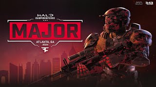 HCS Atlanta Major 2024 Hosted by FaZe Clan C Stream – Pool Play [upl. by Dotson]