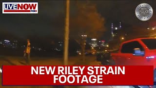 Riley Strain missing New police video details moments before student disappears  LiveNOW from FOX [upl. by Eedyaj]