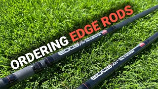 My Experience Ordering From Edge Rods  ShippingDelivery Time amp Unboxing [upl. by Doone511]