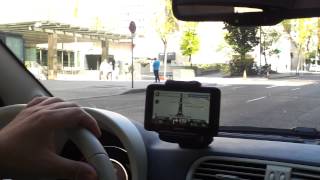 Prueba de inhibidor gps [upl. by Rory953]