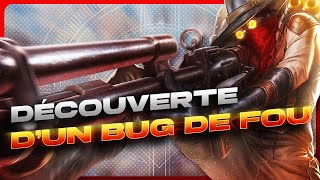 On a DECOUVERT un BUG 100 CHEATE avec SLIPIX [upl. by Elmore]