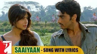 Lyrical  Dekho Na Song with Lyrics  Fanaa  Aamir Khan  Kajol  JatinLalit  Prasoon Joshi [upl. by Wenona]