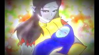 Star Wars  Marchraki Family AU  My Baby…  Marchion Ro amp Thrawn Angst [upl. by Ultan734]