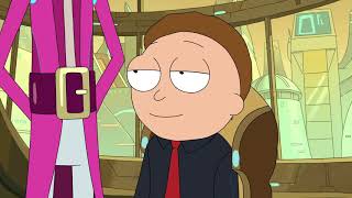 O retorno do Evil Morty Dublado 3ª Temporada Ep 7 [upl. by Aicargatla]