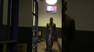 Alipore Musium Alipore Jail Kolkata [upl. by Blaire]