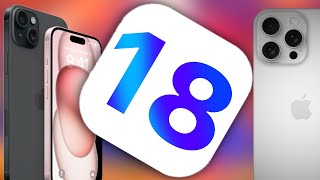 Top 10 Wishes for iOS 18 [upl. by Niletac]