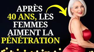 NOUVEAUX 10 FAITS PSYCHOLOGIQUES SUR LES FEMMES  QUASIMENT AUCUN HOMME NE LES CONNAÎT  STOÏCISME [upl. by Yeca]