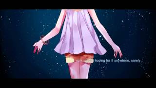 【Kagamine Rin】Ningyo Hime 【Full ver】 [upl. by Aileon]