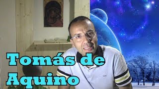 Dios existe Las 5 vías tomistas explicadas desde un monasterio [upl. by Kaden]