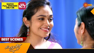 Kaliveedu  Best Scenes  10 June 2024  Surya TV Serial [upl. by Reider]