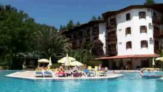 Club amp Hotel Letoonia in Fethiye Egeïsche kust  Dalaman Turkije  Jetair [upl. by Lampert363]