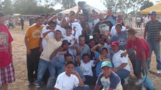 VISTA HERMOSA MICHOACAN EL CAÑO DEL BUEY CAMPEONwmv [upl. by Aij945]