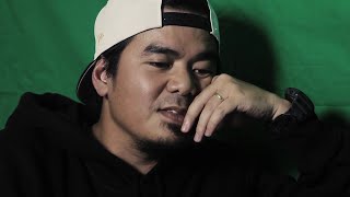 Break It Down Episode 1 Sinio vs Shehyee  Hosted By Loonie featuring Ron Henley and Gloc 9 [upl. by Aelyk]