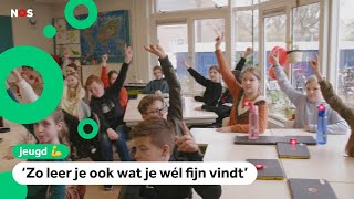 Fijn of niet fijn Kinderen krijgen les over grenzen aangeven [upl. by Acinhoj]