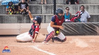 2017 SparklerFireworks  AllStar Game [upl. by Goff]