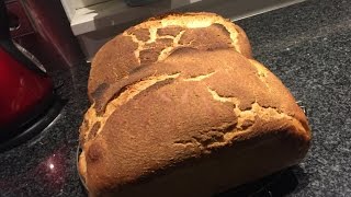 Witbrood White bread [upl. by Tisman]