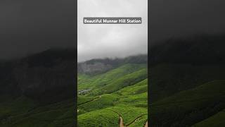 Amazing Munnar Mountain View amp Jeep Ride  Monsoon Kolukkumalai Trek munnar kolukkumalai trekking [upl. by Sidran]