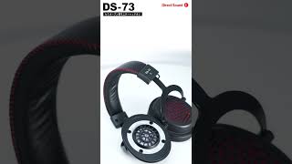 DS73 セミオープン型ヘッドホン  DIRECT SOUND サウンドハウス ヘッドホン DIRECTSOUND [upl. by Koziara]