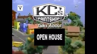 KCs Paint Shop Open House 2017 [upl. by Aznerol]