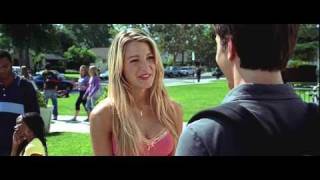 Accepted Full Movie Facts And Review  Justin Long  Blake Lively [upl. by Kosaka30]