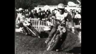 Roger DeCoster Motocross [upl. by Oinotnanauj]