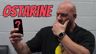 Everything You Need to Know About Ostarine Mk2866 [upl. by Rehpotsyrk]