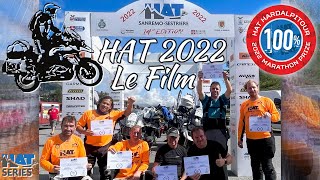 HAT Sanremo Sestriere Classic 2022  Le Film des 24H00 de notre Hard Alpi Tour [upl. by Cairns]