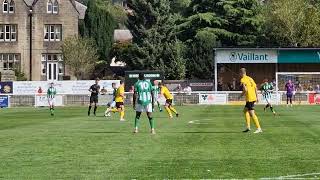 Belper Town v Bromsgrove Sporting  31st August 2024 [upl. by Ailama935]