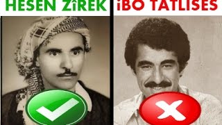 Yallah Şoför Şarkısının ORJİNALİ │♬ Hesen Zîrek  Yallah Yallah Shofer [upl. by Neehsar671]