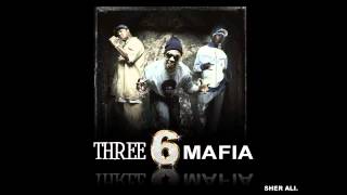 three 6 mafia its a fight HD [upl. by Gunthar743]