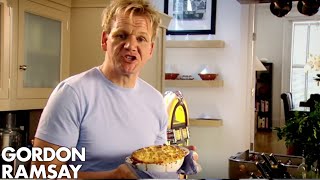 Classic Shepherds Pie  Gordon Ramsay [upl. by Ada]