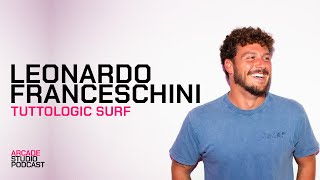 Localismo e Surf Culture  TUTTOLOGIC SURF  Leonardo Franceschini [upl. by Jordans]