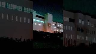 Night View Hospital JEDDAH قرانكريم ارحقلبك [upl. by Etteuqal]