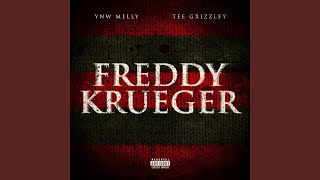 Freddy Krueger feat Tee Grizzley [upl. by Atirrehs168]