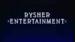 Rysher Entertainment Logo 19891993 [upl. by Solley]