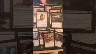 Monoblack hug with Rankle the Stankle mtg magicstrategy magicthegathering commander monoblack [upl. by Walcott838]