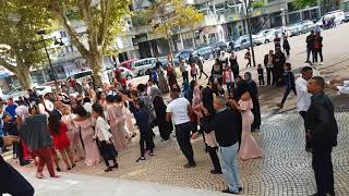 Groupe de zorna algérien Moustapha Ambiance Mariage algérien le15septembre 2017 [upl. by Arfihs713]