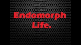 Being An Endomorph Sucks [upl. by Inej]