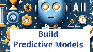 Build Predictive Models for College Grading  Exercise [upl. by Anidnamra808]