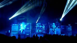 Mastodon Live  013  All The Heavy Lifting [upl. by Eedya]