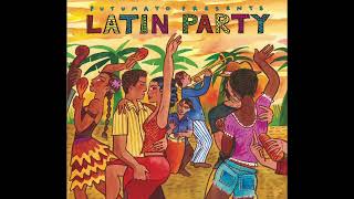 Latin Party Official Putumayo Version [upl. by Kelwen]