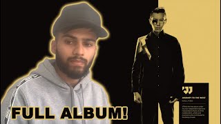 方大同 KHALIL FONG  FULL ALBUM REACTION  KhalilFong album Reaction [upl. by Garcon]