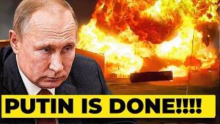 Russias Civil War Getting Out of Control Race Riots Happening Under Putin [upl. by Jola]