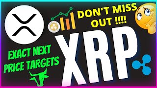 XRP Price Update ⚠️ Ripple XRP Price Prediction  XRP Analysis  XRP News Today  XRP Price Analysis [upl. by Yotal]