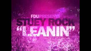 Stuey Rock  Leanin prod by CNote Main 2011 PROMO VIDEO [upl. by Annohsed]