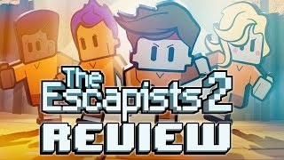 How to escape Center Perks in 1 day  The Escapists [upl. by Ala]